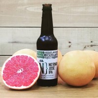 Basqueland / Lervig No’rway José IPA