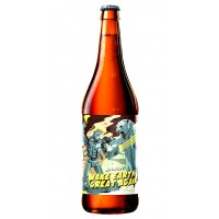 BrewDog Make Earth Great Again - 3er Tiempo Tienda de Cervezas