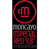 Moncayo Imperial Red 9.8º Moncayo Imperial Red 9.8º
