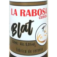La Rabosa Blat