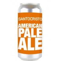 Santocristo American Pale Ale