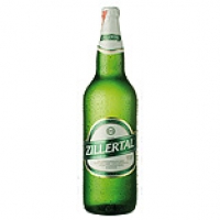 Zillertal Lata 473ml - Beerbank