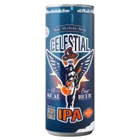 B&B Celestial Sin Ipa - Cervezas Cebados