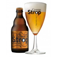 Rebelse Strop - Drankenhandel Leiden / Speciaalbierpakket.nl
