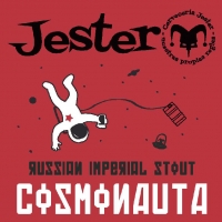Jester Cosmonauta Jester Cosmonauta