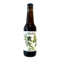 Bailandera Green Beer 