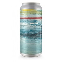 Boundary APA  American Pale Ale (4-pack) - Boundary Brewing