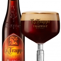 La Trappe  Bok - Verdins Bierwinkel