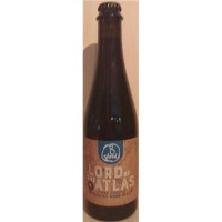 8 Wired Lord of the Atlas 50cl - Cervezone