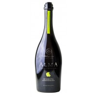 Alma Minhota Indian Pale Ale - Portugal Vineyards