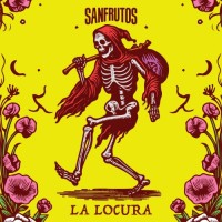 SanFrutos La Locura - DDH IPA 