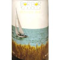Borbor Blonde Ale 