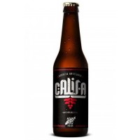 Califa Morena - Cervezas Califa