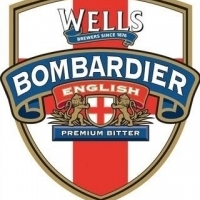 Bombardier Amber Beer - Premium British Ale - Glorious English Ale