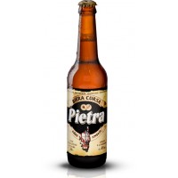 Pietra - Cervecería La Abadía