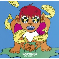 SanFrutos / KOM Beer Somiatruites 