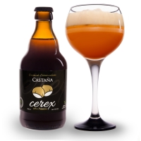 Cerex Castaña