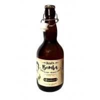 ROSITA BOMBA Strong Beer - Jaque Distribuciones
