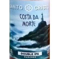 Santocristo Costa Da Morte