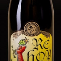 Re Hop - 32 Great Power of Beer & Wine