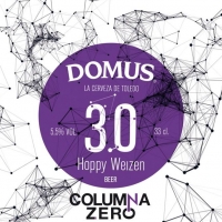 Domus 3.0 (Hoppy Weizen) - Domus