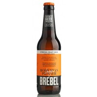 Brebel Bohemian Pilsner Brebel Bohemian Pilsner