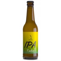 Cerveza Gastro IPA Radler - Vinopremier