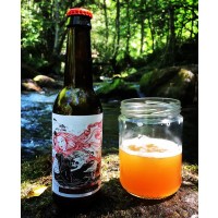 Old Skull Sorachi Ace