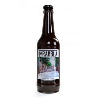 Beer & Art Project La Rambla Beer & Art Project La Rambla