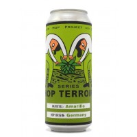Mikkeller Hop Terroir Amarillo Germany 