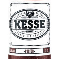 KESSE Porter KESSE Porter
