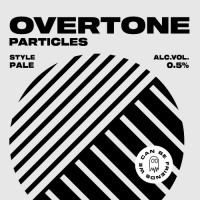 Overtone Particles 