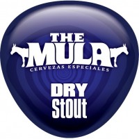 The Mula Dry Stout 