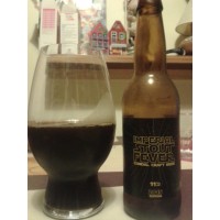 Imperial Stout Fever - Beerstore Barcelona