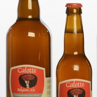 Hort del Barret Calotte - Beer Delux