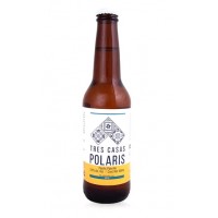 3 Casas Polaris - Beer2All
