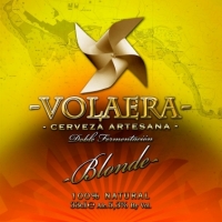 Volaera Blond.6 x 33cl - Solo Artesanas