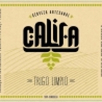 Califa Califa Trigo limpio - Celise Premium