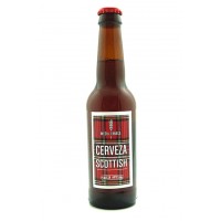 Media Fanega Scottish 