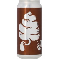 Buxton / Omnipollo Chocolate Ice Cream Brown Ale Buxton / Omnipollo Chocolate Ice Cream Brown Ale