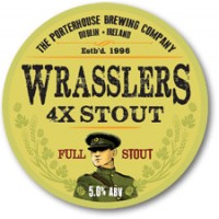 Porterhouse Wrasslers 4X
