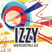 Antaño Izzy Antaño Izzy