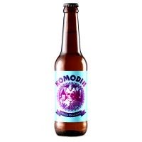 As Komodin - Mundo de Cervezas