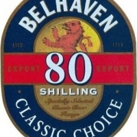 Belhaven 80 Shilling