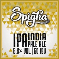 Spigha IPA 