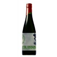 La Calavera Colossus Oloroso BA Barley Wine 37,5 Cl. - 1001Birre