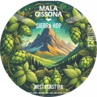 Mala Gissona Sierra Hop 