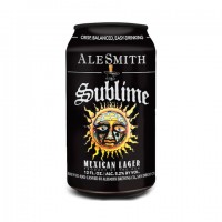 Alesmith Sublime - Barrilito Beer Shop