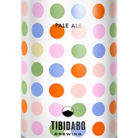 Tibidabo Brewing Find The Perfect Chaos 