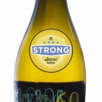 69 American Ale Strong 